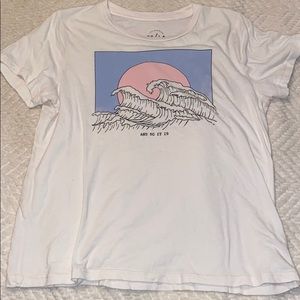 Pacsun t-shirt